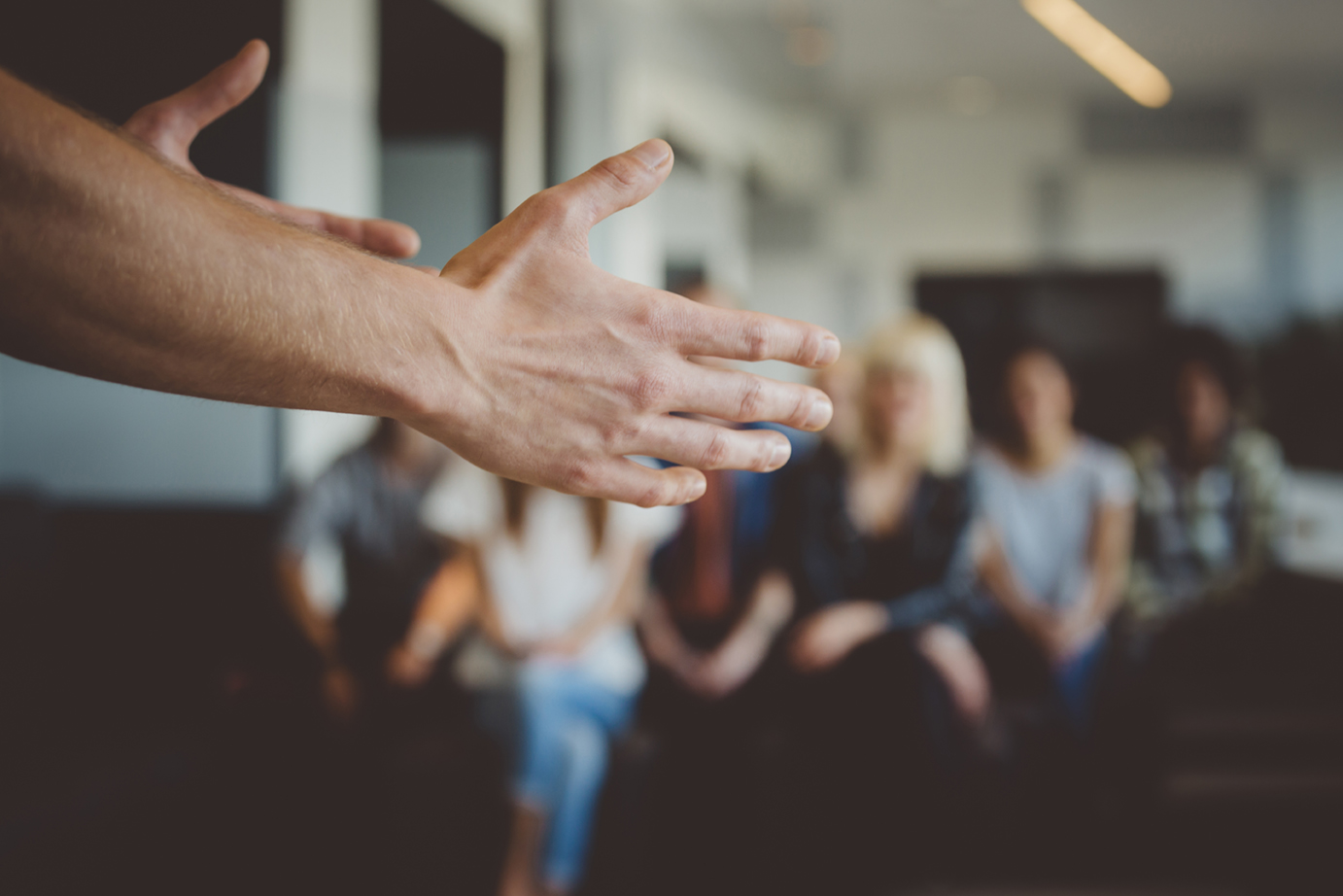 Image related to From Summons to Stand