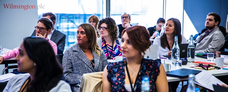 Image related to Wilmington colleagues get ‘Future Ready’