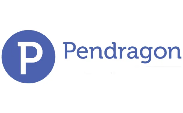 Pendragon logo