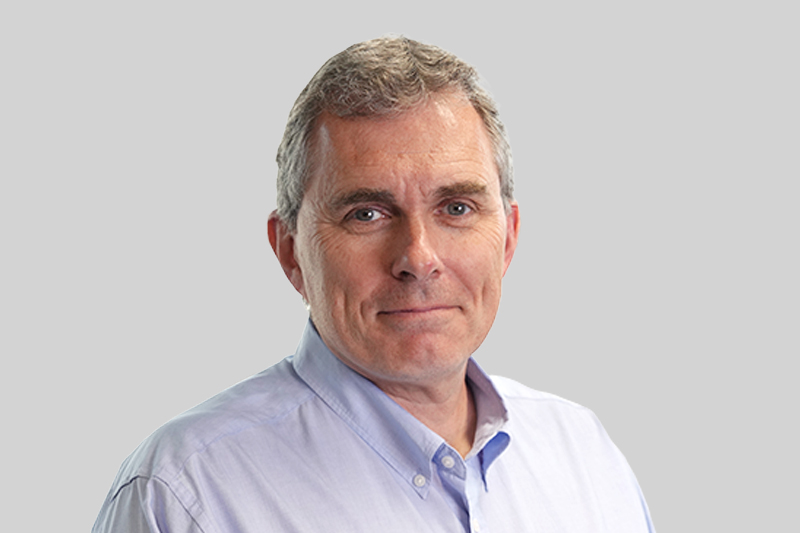 Photo of Guy Millward