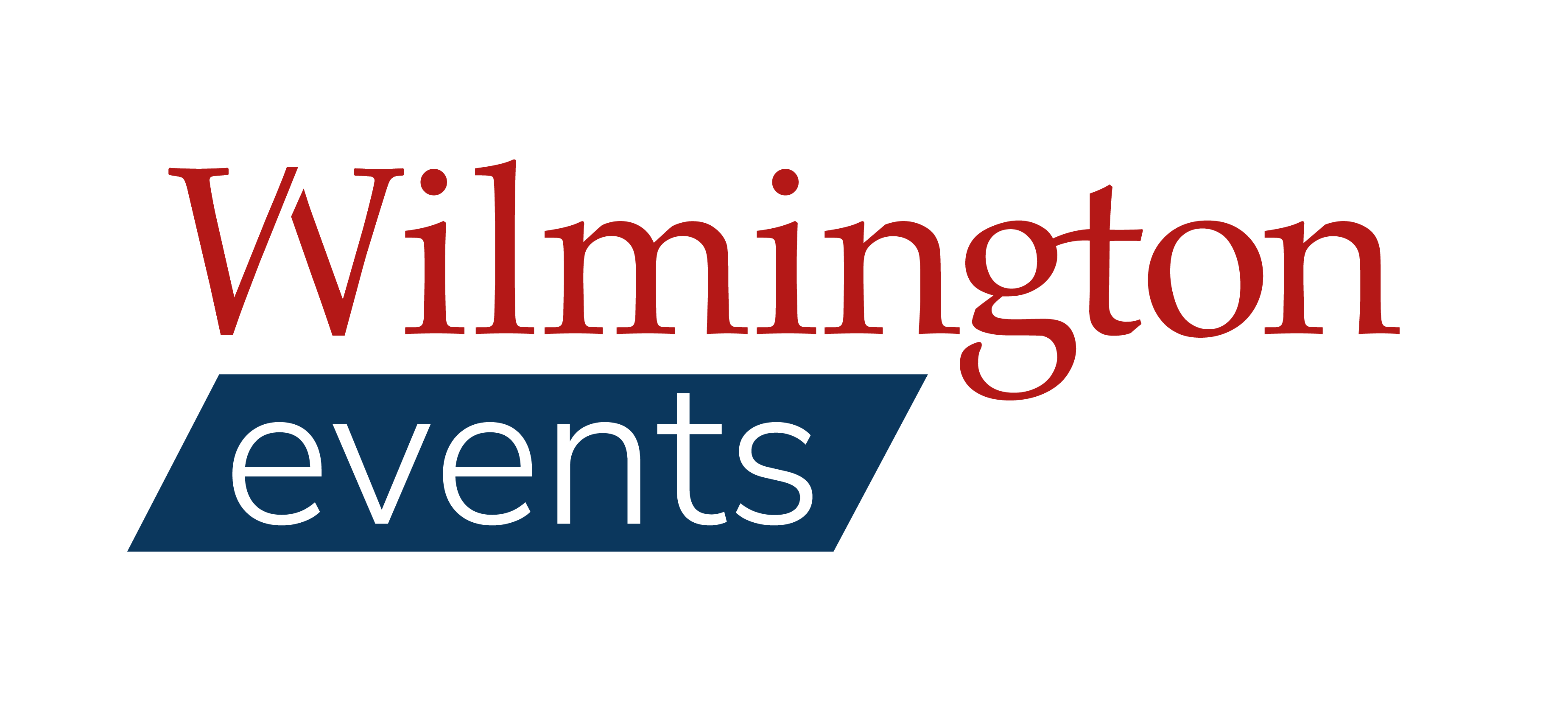 Wilmington Events logo