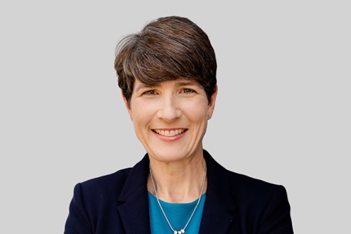 Photo of Jenny Birch