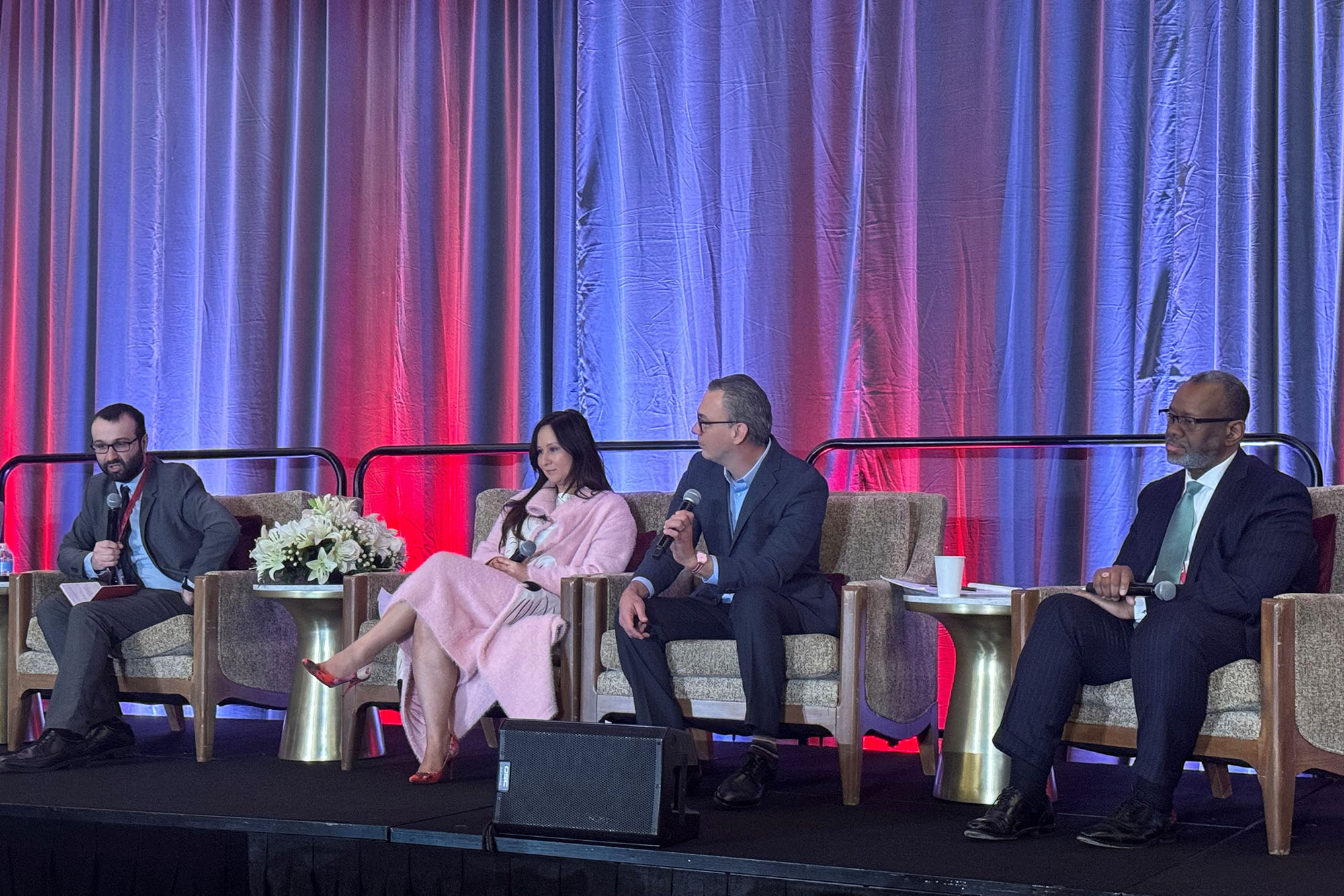 Image related to Takeaways from Compliance Week 2024 by Kyle Brasseur, Editor-in-Chief