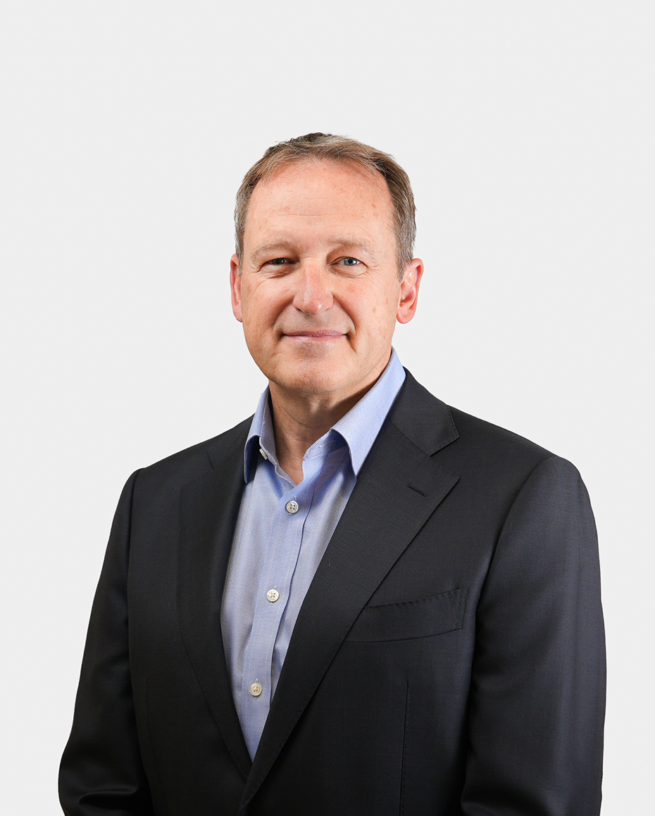 Mark Milner