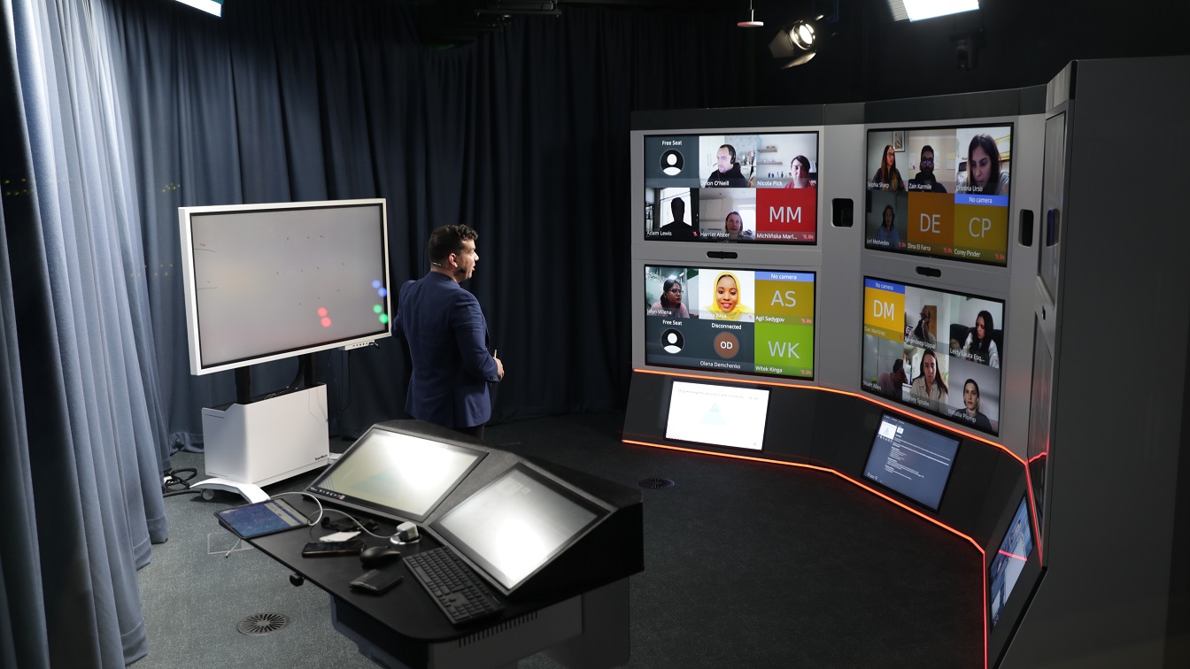 Image related to Wilmington invests in Digital Classroom tech to provide leading-edge virtualised