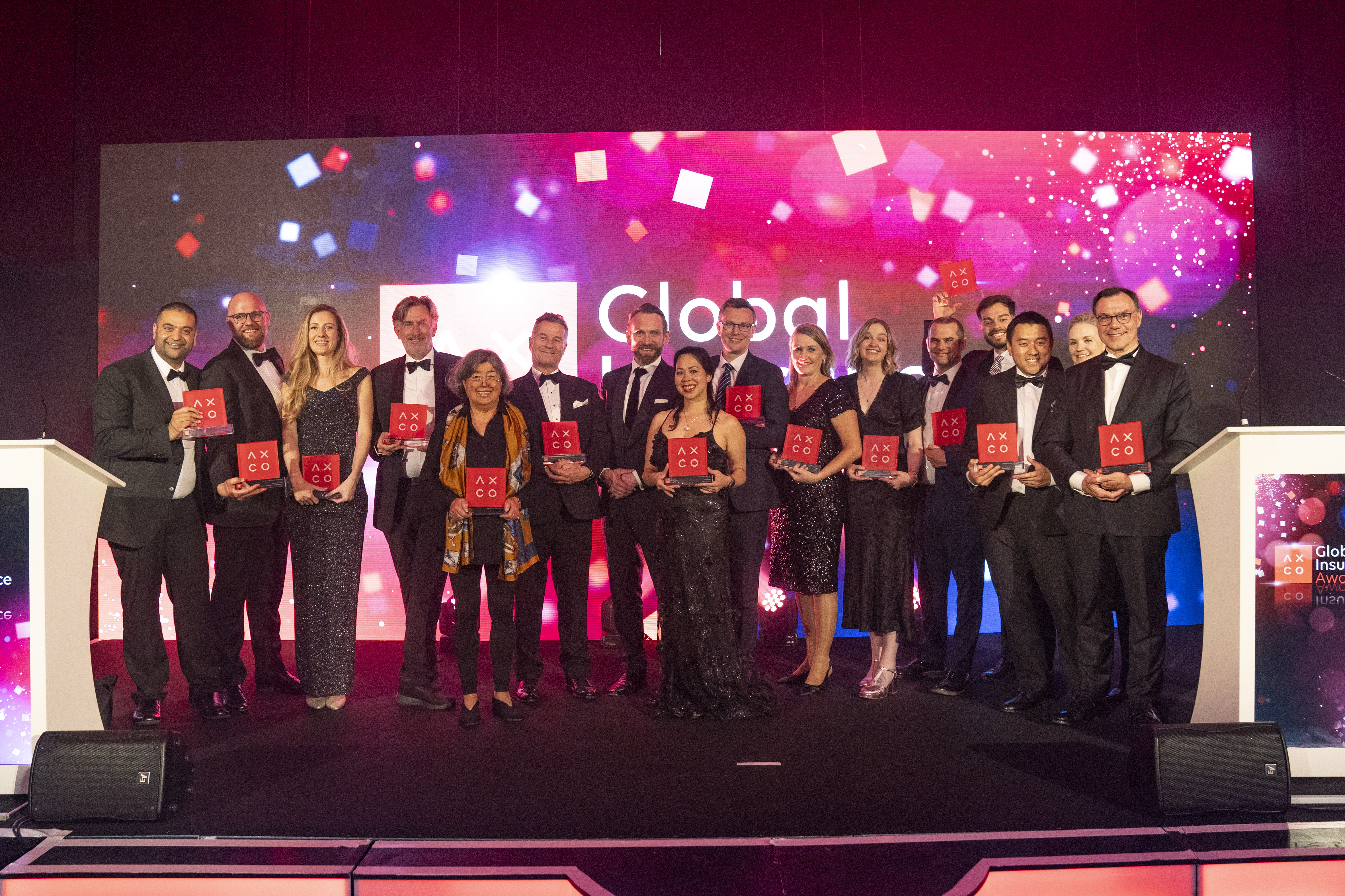 Image related to Wilmington Events Team Shines at London Gatherings