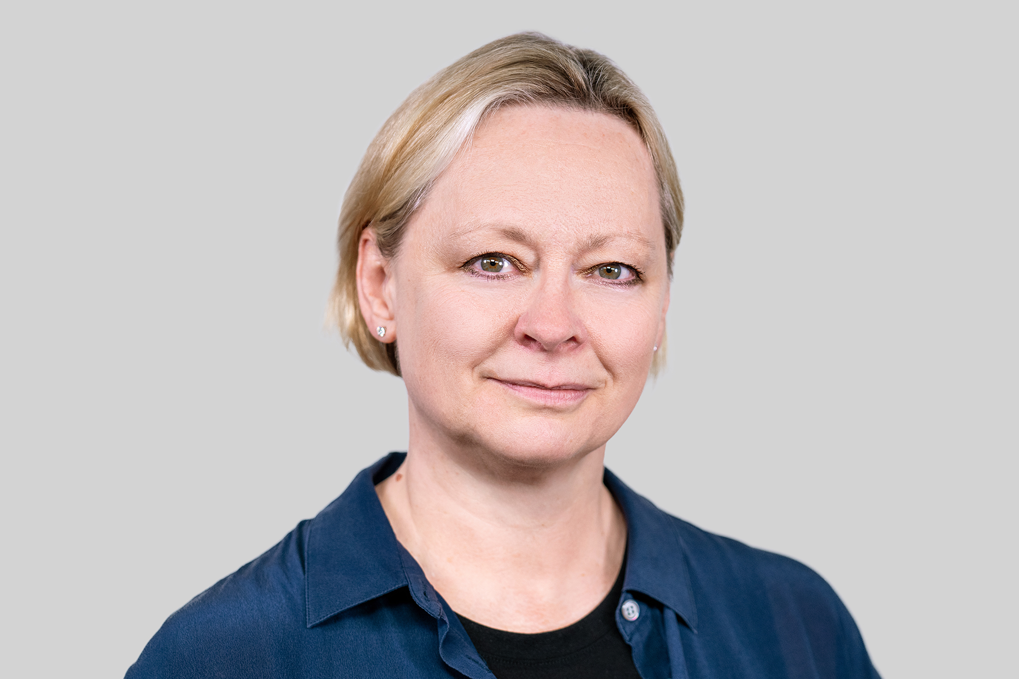 Photo of Sophie Tomkins