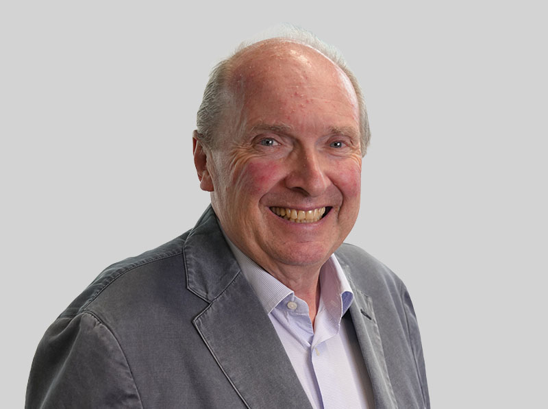Photo of Christopher Humphrey