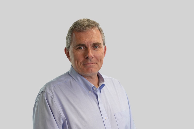 Photo of Guy Millward