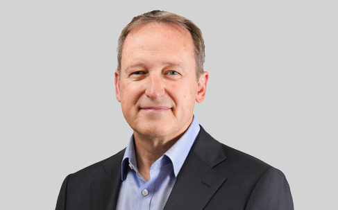 Photo of Mark Milner