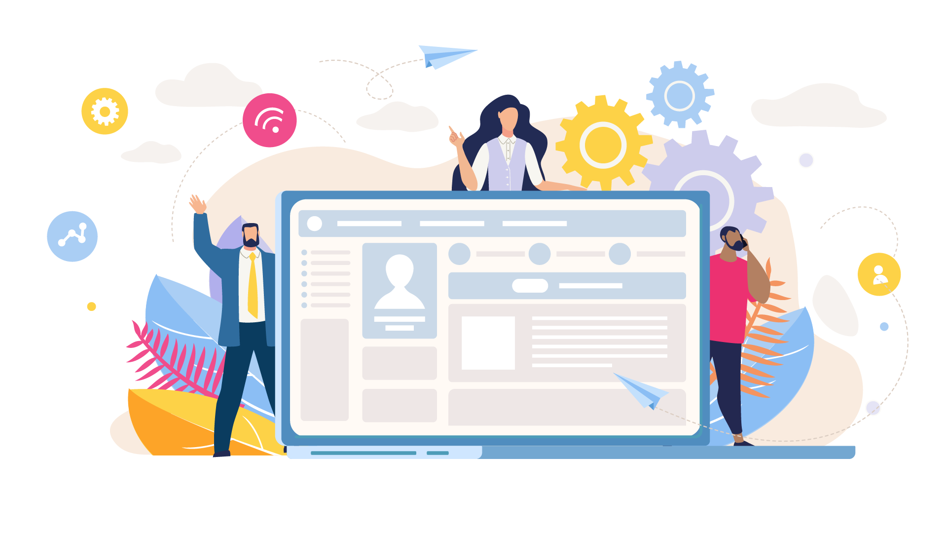 Image related to Wilmington plc launches group-wide Digital Accessibility Campaign