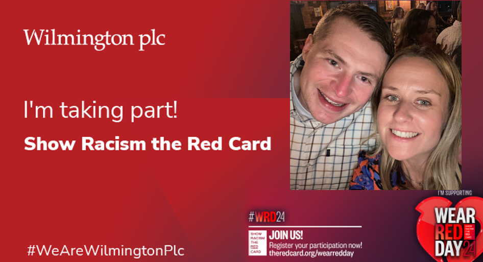 Close up of man and woman