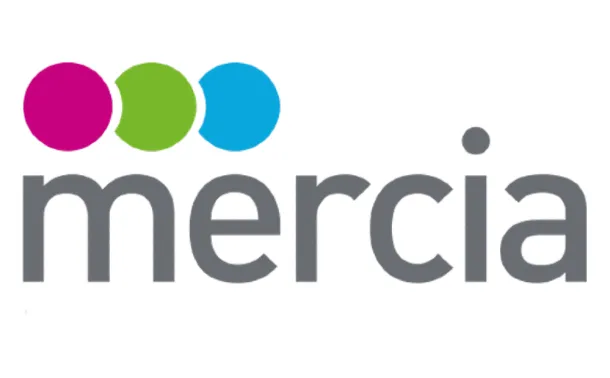 Mercia logo