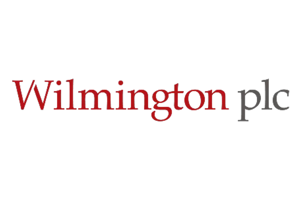 Wilmington plc logo