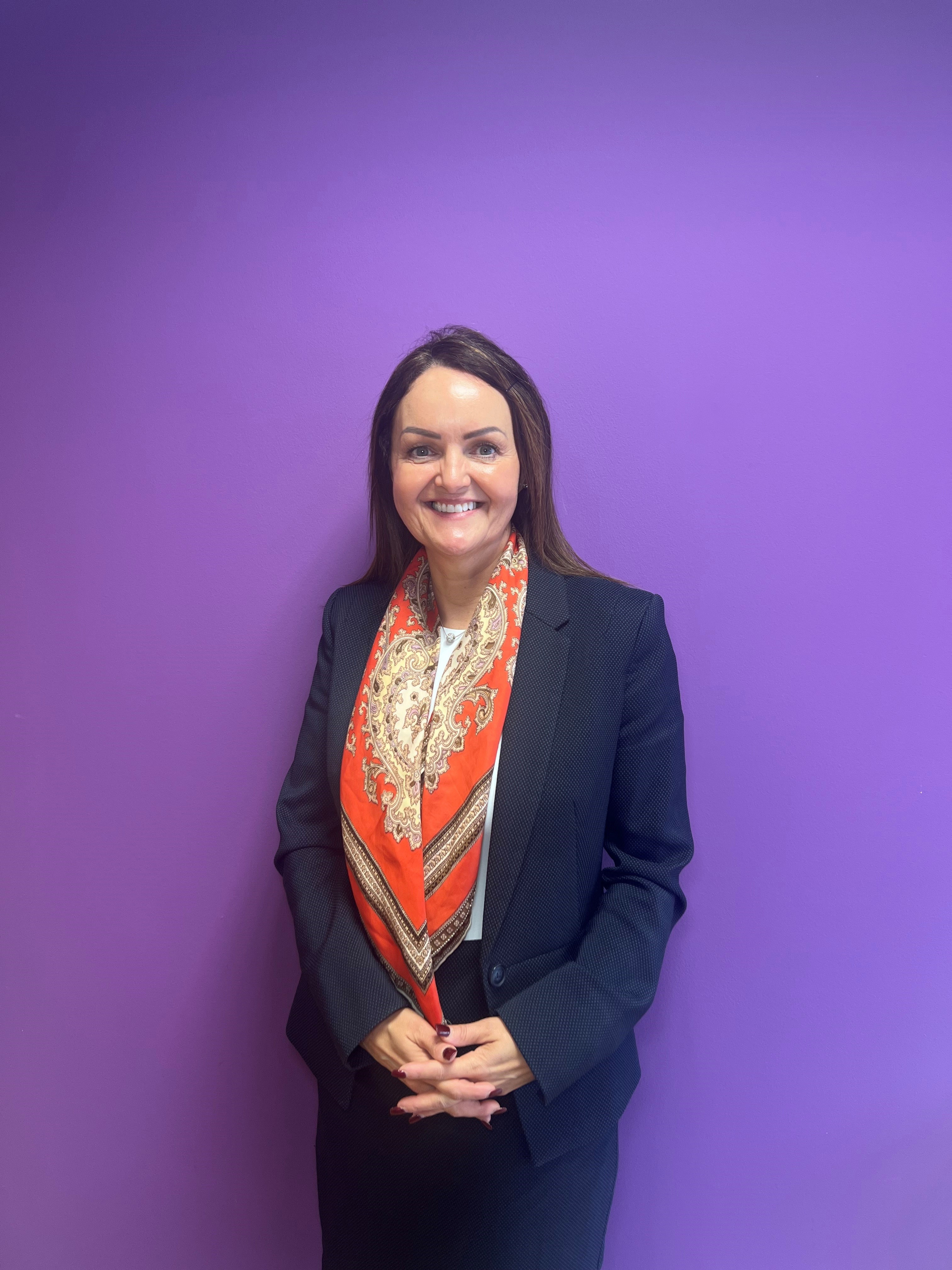 Image related to Meet Wilmington's Champion for the Ageless Community