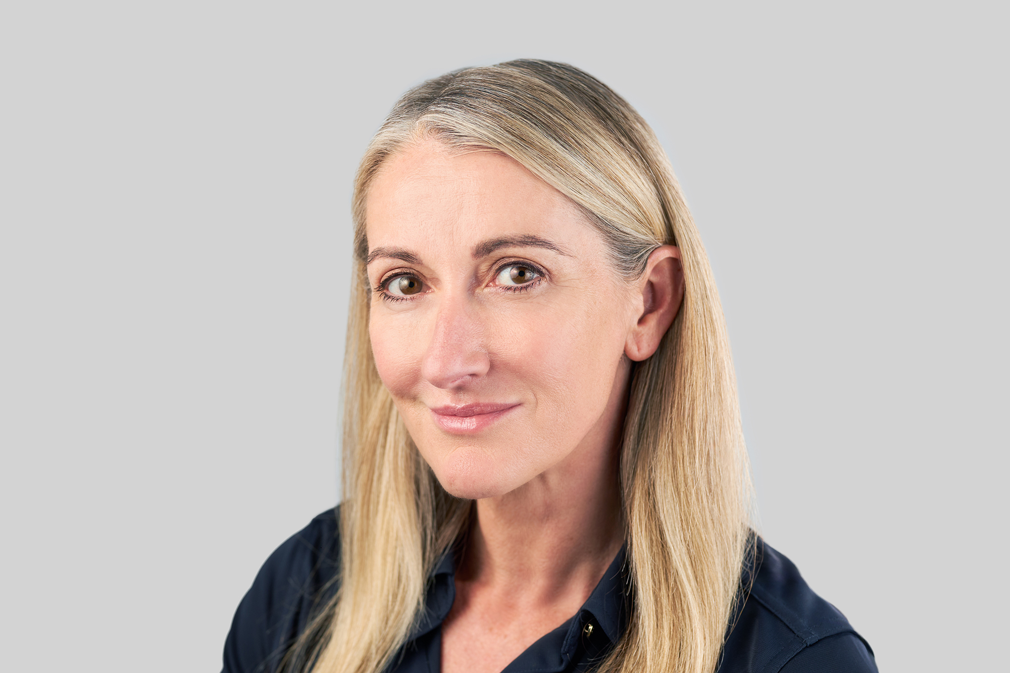 Photo of Carole Ankers