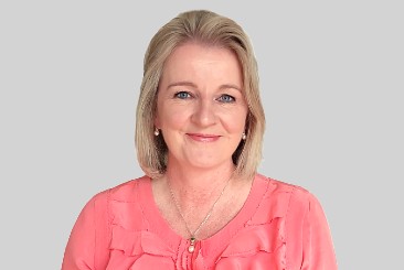 Photo of Helen Sachdev