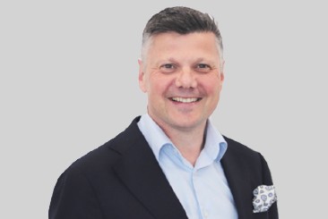 Photo of Richard Shamsi