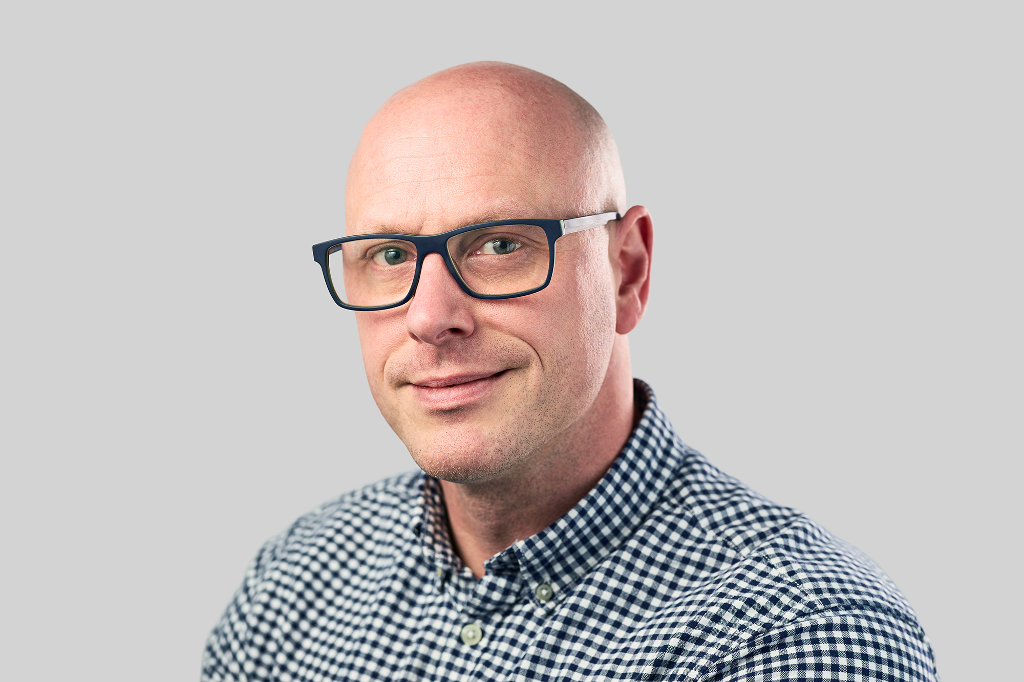 Photo of Mark Sullivan