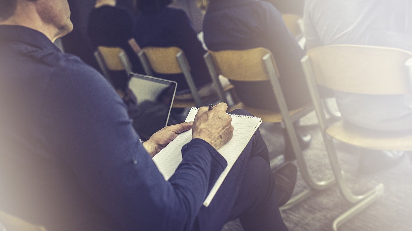 Image related to Collaboration in practice - Bond Solon, Astutis and ICA